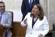 Andalucía pedirá una alianza a las comunidades autónomas para exigir la Mesa Nacional de la Sequía