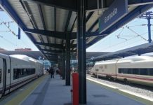 Renfe ha expedido en Granada más de 2.300 abonos gratuitos de Media Distancia