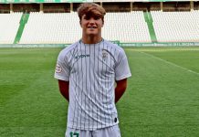 Un reportero de TVE encuentra entre dos vagones mientras realizaba un directo el cadáver de Álvaro Prieto