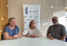 El Ayuntamiento de Motril presenta los cursos de español para extranjeros y para la obtención de la nacionalidad española