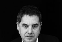 El Teatro Alhambra inaugura la temporada con un concierto del último disco de José Ignacio Lapido