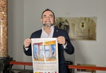 Cultura Motril inaugura la temporada cultural 2023/2024 con una comedia musical