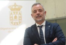 Diputación destina 100.000 euros a reforzar las Agrupaciones de Voluntarios de Protección Civil de la provincia