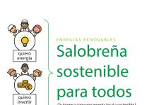 Jornada informativa sobre la creación de la Comunidad Energética de Salobreña