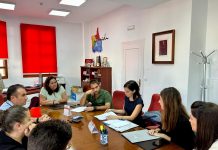 Albuñol entre los trece municipios granadinos dentro del proyecto Arcotur