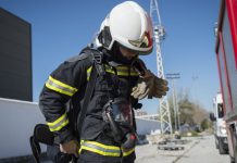 Dos fallecidos en un accidente de avioneta ocurrido esta madrugada en Níjar