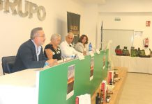 Las mujeres cooperativistas de Andalucía se reúnen en Castell de Ferro para fomentar su visibilidad y defender intereses comunes