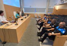 El Puerto de Motril adquiere drones para el control de operaciones y vigilancia interna