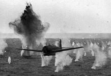 EFEMÉRIDES DE FIN DE SEMANA