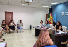 Ayuntamiento de Almuñécar y centros educativos sexitanos de Primaria y Secundaria se comprometen a trabajar por la igualdad y valores