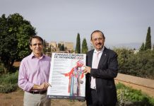 La Consejería de Cultura organiza una decena de actividades con motivo de las Jornadas Europeas de Patrimonio