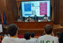 El Hospital Universitario Virgen de las Nieves presenta un manual de soporte vital avanzado dirigido a estudiantes de Medicina