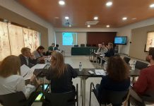 Los accidentes mortales laborales en Granada se relacionan a las caídas en altura y el uso de máquinas en general