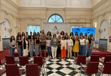 La Junta incorpora 28 profesionales al Programa de Educación Inclusiva para reforzar la atención del alumnado con necesidades específicas
