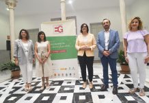 Más de 6.000 escolares de la provincia se beneficiarán del Programa Escenia 2023