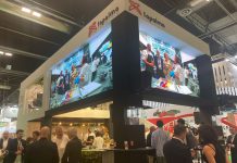 Cooperativa La Palma: revolución alimentaria en Fruit Attraction 2023. Desperdicio 0 con una agricultura sostenible, saludable y sabrosa para el consumidor y el planeta