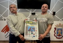 El Polideportivo Emilio Hidalgo se convertirá en el epicentro de la pasión por la caza