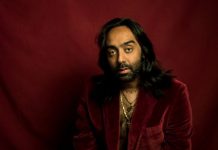 Carlos de Jacoba lleva el alma de Motril al corazón de Madrid en ‘Suma Flamenca’