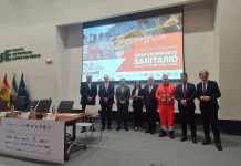 Salud reúne en Granada a 200 profesionales para analizar la atención sanitaria aérea