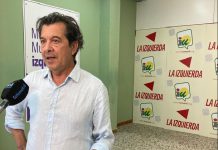 IU Verdes Equo propone mejoras en la programación municipal de Cultura y Ocio