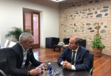 La Junta financia 108 proyectos de mejora energética de 49 ayuntamientos granadinos