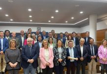 Ayudas por valor de 9,6 millones a 9 cooperativas de la provincia para proyectos de inversión