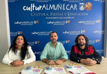 El parque El Majuelo de Almuñécar será sede del Festival ‘Flamenco para todos’
