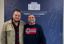 Mateo Ortega & The Sugar Daddies encenderán la noche con su vibrante blues en el Teatro Calderón