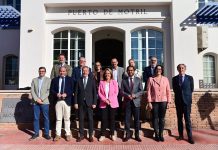 El presupuesto de la Junta inyecta en la Costa cerca de 40 millones en infraestructuras y actuaciones hidráulicas