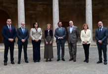 Junta y Alhambra celebran las III Jornadas sobre gestión y protección jurídica del Patrimonio Histórico