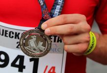 ¿Pensando en participar en la media maratón? Aprende a prepararla