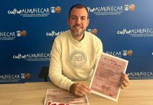 Almuñécar convoca el XXX Certamen de Cartas de Amor y Desamor 2024