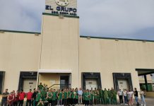 El Plan de Igualdad de la cooperativa El Grupo cumple un año