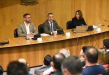 Diputación pondrá en marcha el Servicio Provincial de Recogida de Residuos