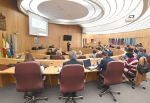 La Diputación aprueba una inversión histórica de más de 60 millones de euros para obras y servicios en los municipios de la provincia