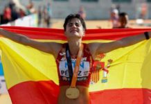 XXXI Gala del Deporte de Granada