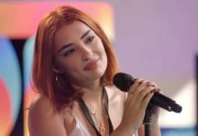 La motrileña Violeta Hódar Feixas estará en la gala 0 de Operación Triunfo 23