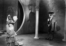 La Filmoteca inicia dos ciclos uno dedicado a los pioneros del cine alemán y otro a las ilustradoras y mantiene el de ‘Literatura y cine’ en Granada