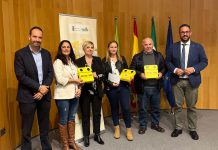 Diputación y Ecoembes clausuran la campaña “Retadores” y premian a los municipios más recicladores de 2023