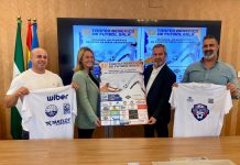 Solidaridad: El Puerto vuelve a acoger el torneo de fútbol sala que organiza Run&Run a beneficio de Jesús Abandonado