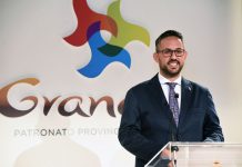 La Diputación digitalizará el Ciclo Urbano del Agua en la provincia