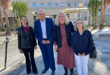 El PSOE denuncia que “Motril y la Costa son los grandes olvidados en los presupuestos de Moreno Bonilla para 2024”