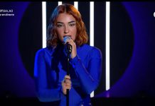 La motrileña Violeta Hódar Feixas consigue entrar en la academia de Operación Triunfo 2023
