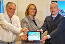 El Ayuntamiento de Motril presenta un presupuesto para 2024 de 64.745.920 euros