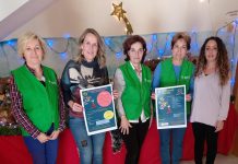 VII San Silvestre Solidaria de Gualchos-Castell de Ferro: kilómetros de carrera contra el cáncer