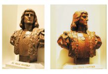 EFEMÉRIDES DE FIN DE SEMANA