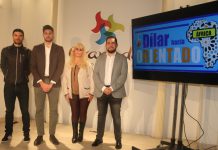 Dílar recibirá la gran carrera solidaria “DOHA” de la Diputación Provincial
