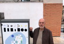 El Ayuntamiento de Salobreña coloca 30 papeleras y 5 puntos limpios fijos para facilitar la recogida selectiva de residuos