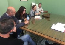 Izquierda Unida exige mejoras en el desarrollo integral de la costa de Granada