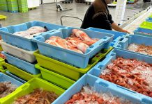 La Consejería de Agricultura y Pesca anima al consumo de productos andaluces durante las fiestas navideñas